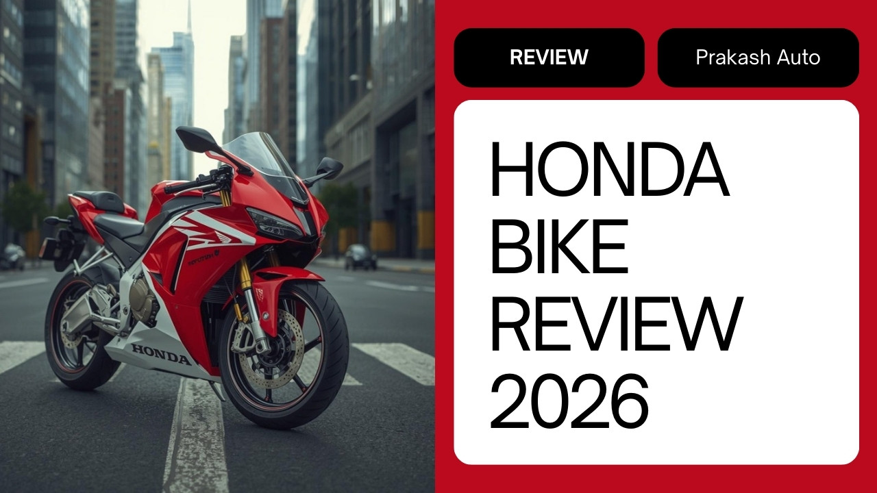 Honda Unicorn 150 Review — Is It Still Worth Buying in Kamareddy?