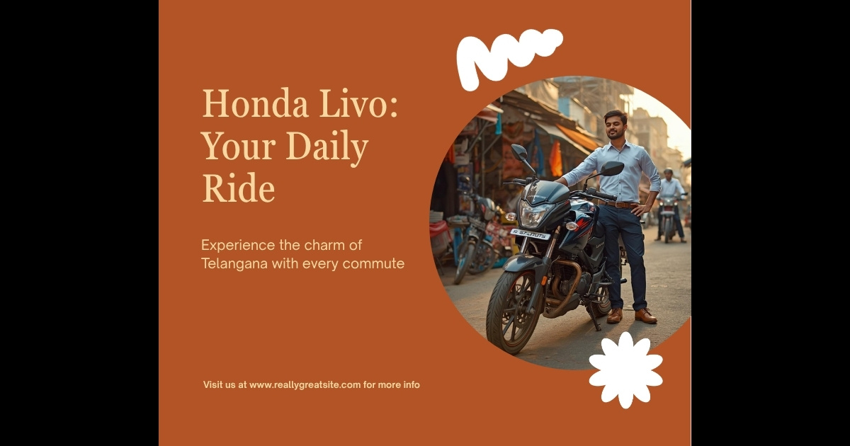 Honda Bikes in Lingampet, Kamareddy District 2026 | Price, EMI & Showroom Near You