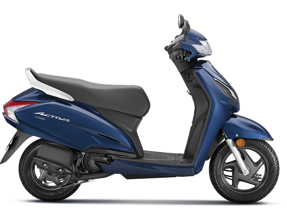 Honda Activa