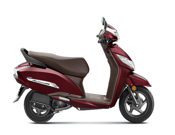 Honda Activa 125