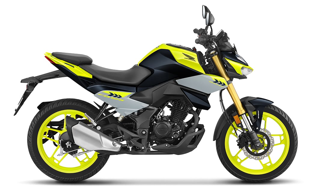 Honda CB Hornet 125