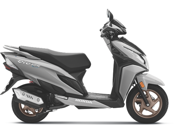 Honda Dio 125