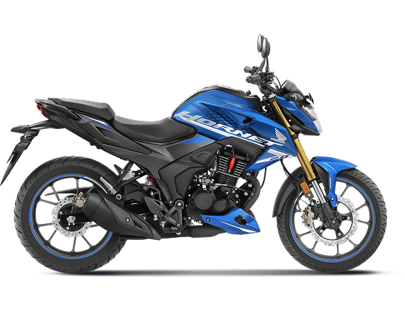 Honda Hornet 2.0