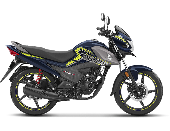 Honda Livo