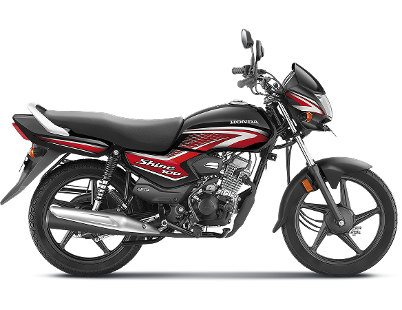 Honda Shine 100