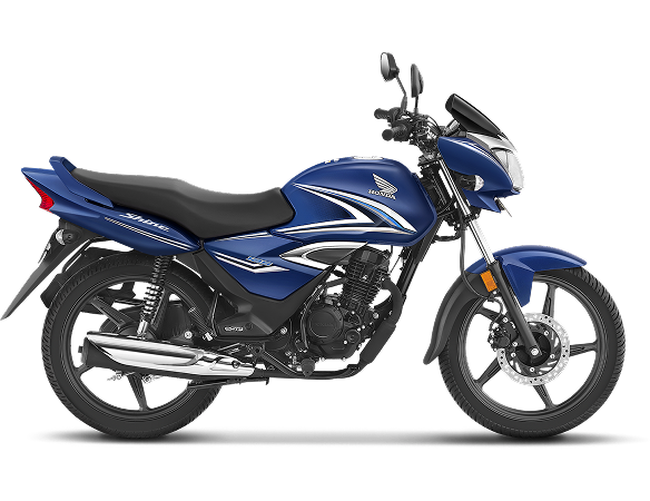 Honda Shine 125