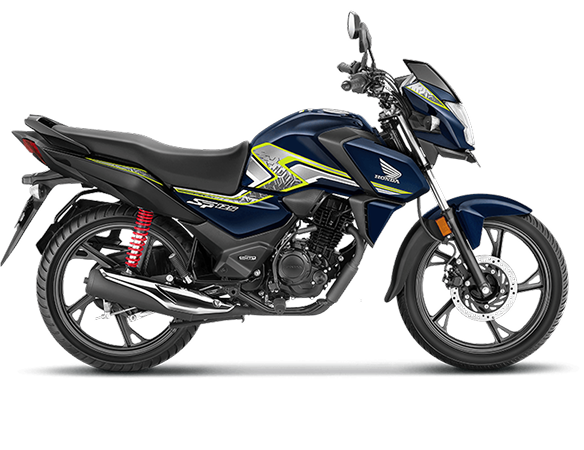 Honda SP 125